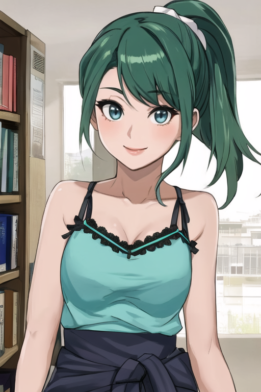 Denisse Key avatar