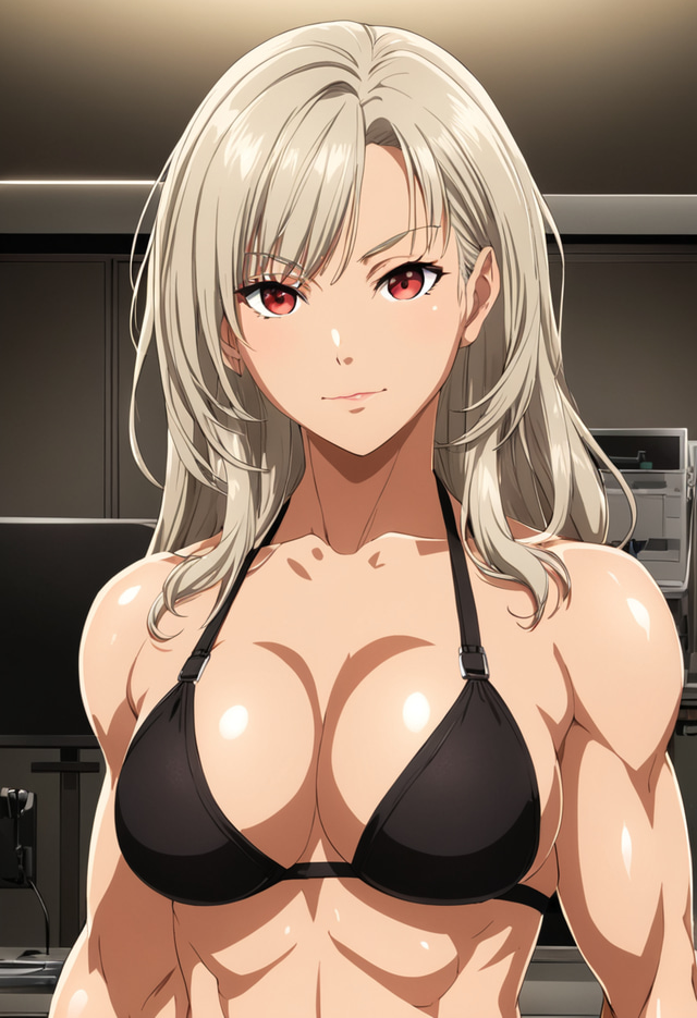 Brielle Mosley avatar
