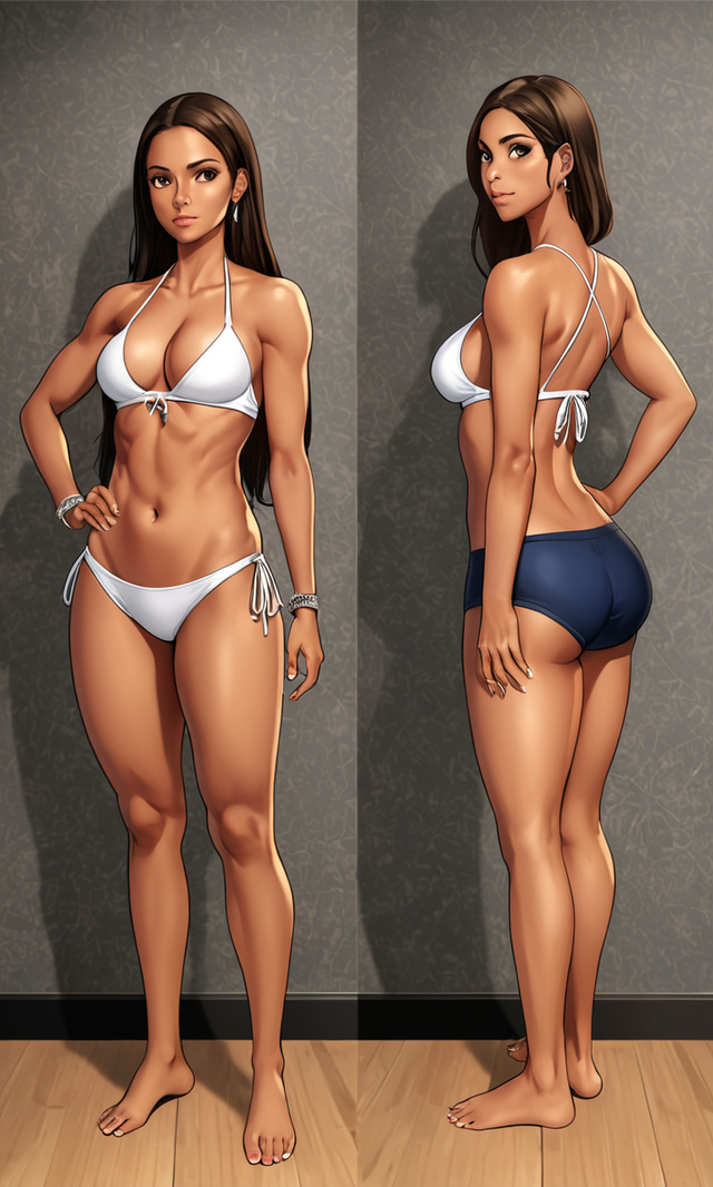 Kristin Gonzalez avatar