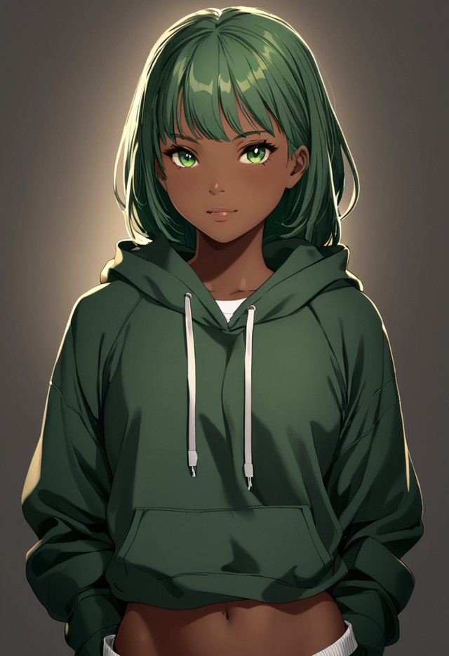 Sydney Parrish avatar