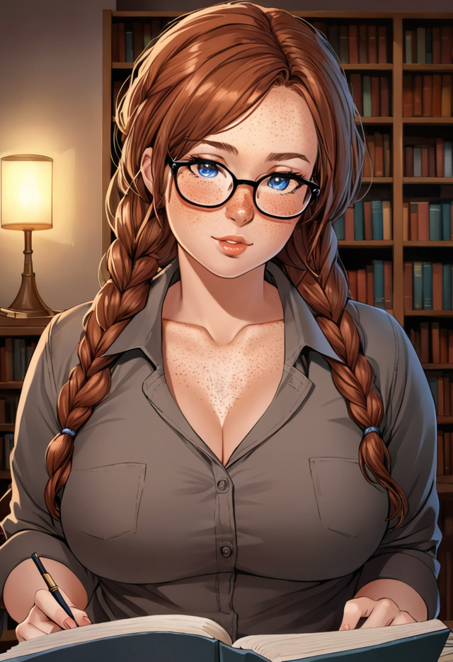 Jacey Conner avatar