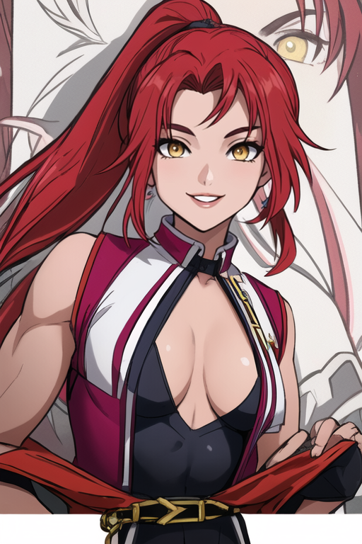 Nathaly Barber avatar