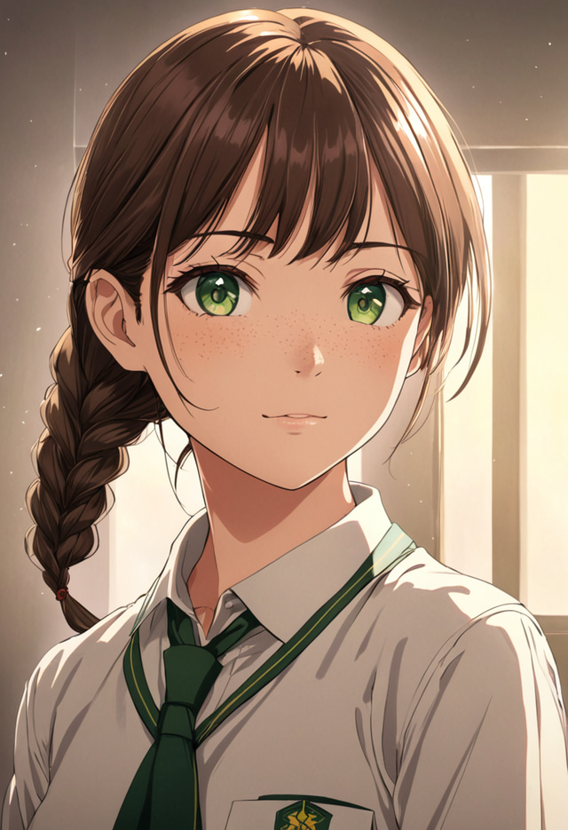 Eleanor Brady avatar