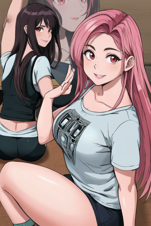 Kayleigh Floyd avatar