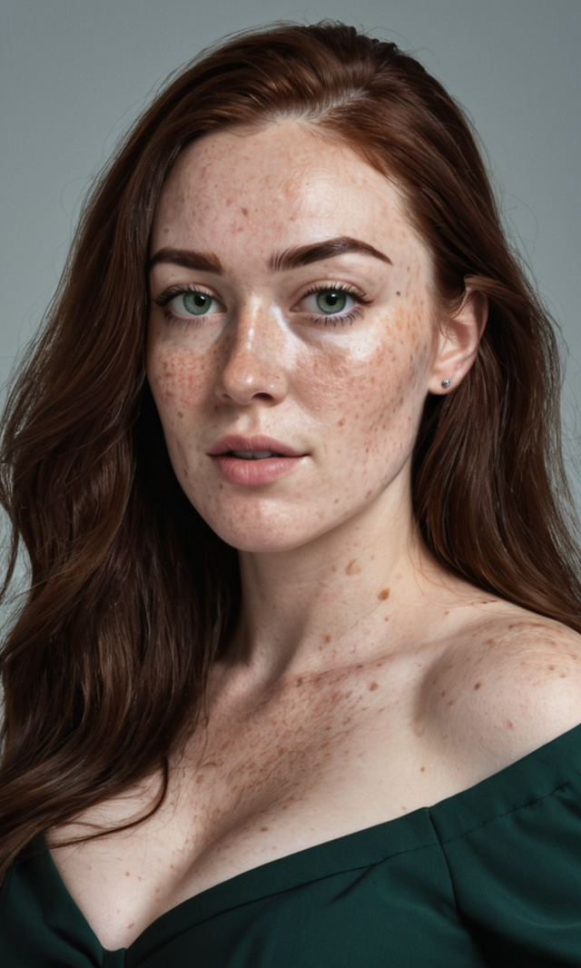 Harley Mcclure AI Girlfriend avatar