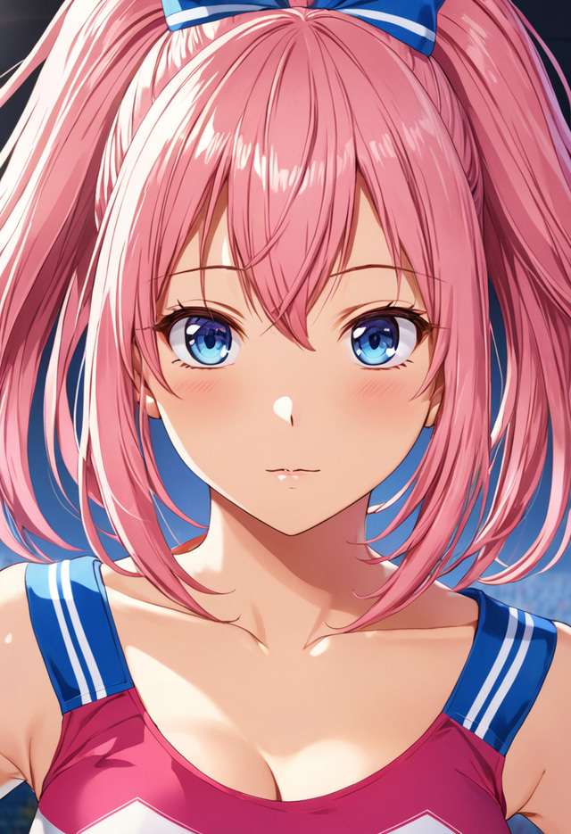 Iliana Fernandez avatar