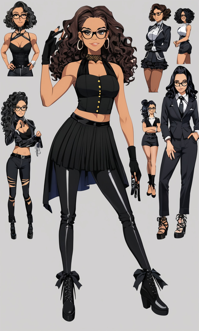 Nina Simpson avatar
