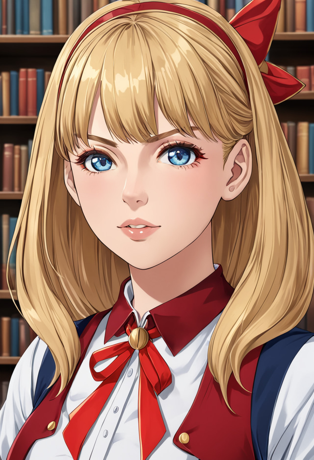 Tamara Yates avatar