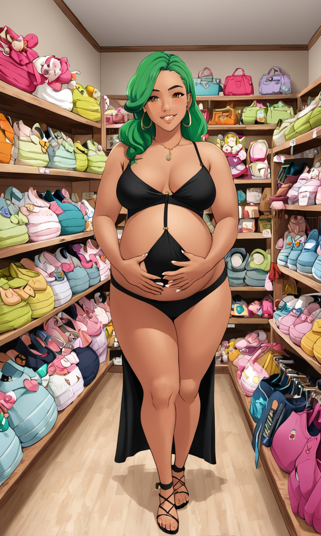 Noelle Vance avatar