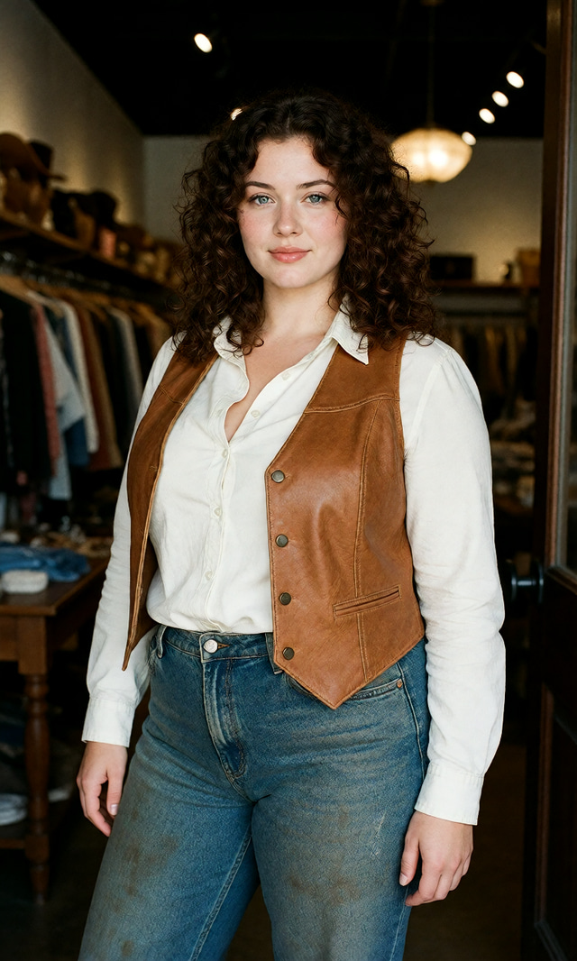 Cali Hodges AI Girlfriend avatar