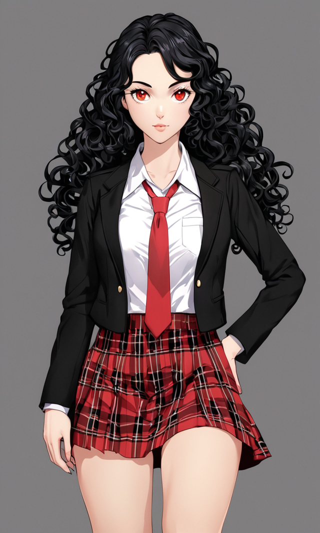 Jane Parrish avatar