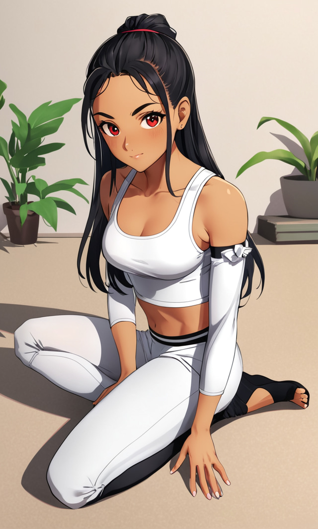 Edith Alvarez avatar
