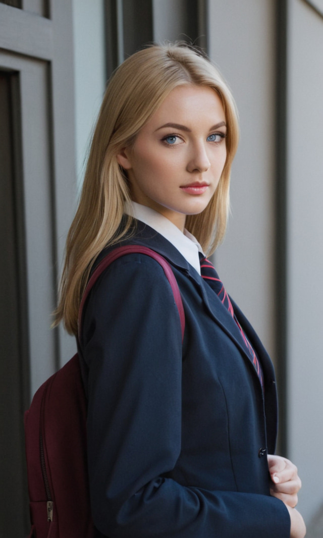 Zara Booth avatar