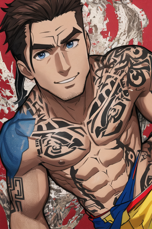 Lonnie Reilly avatar