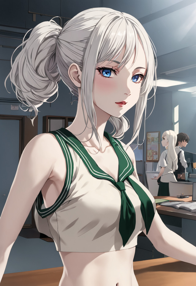 Jazlene Burke avatar