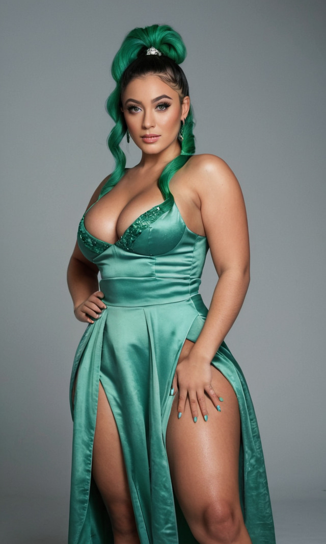 Emilia Washington avatar
