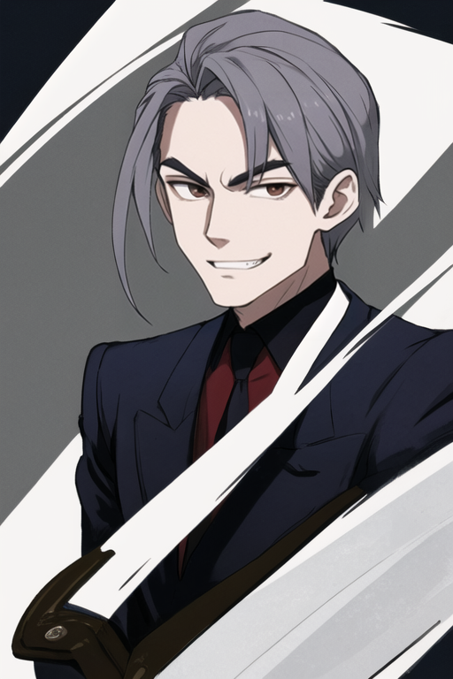 Enoch Benton avatar