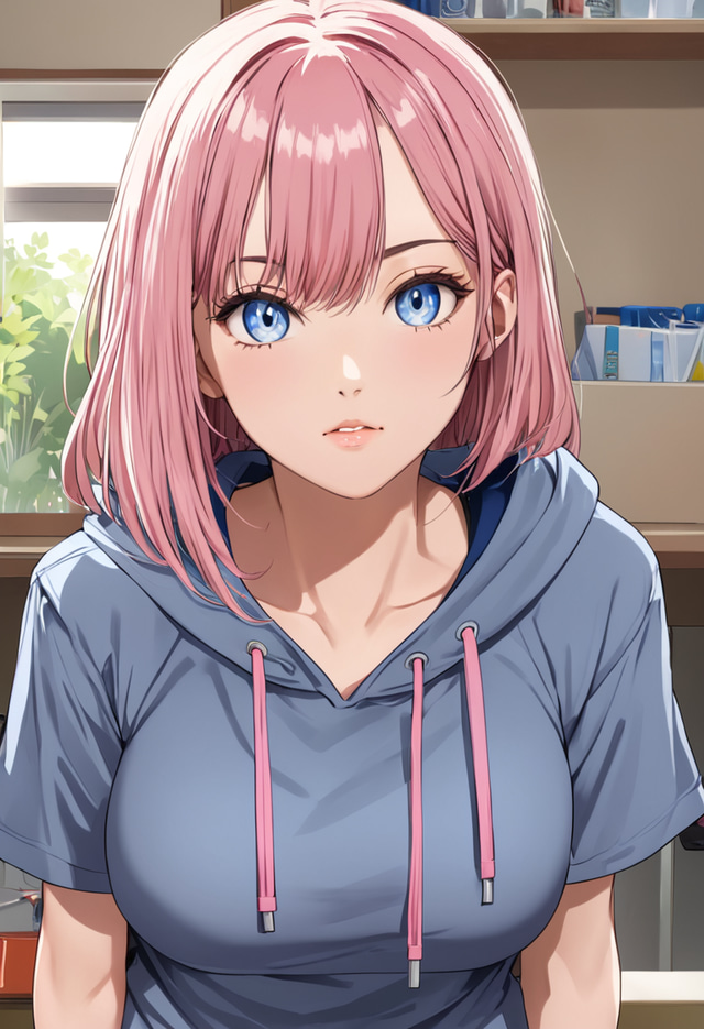 Annalise Sherman avatar