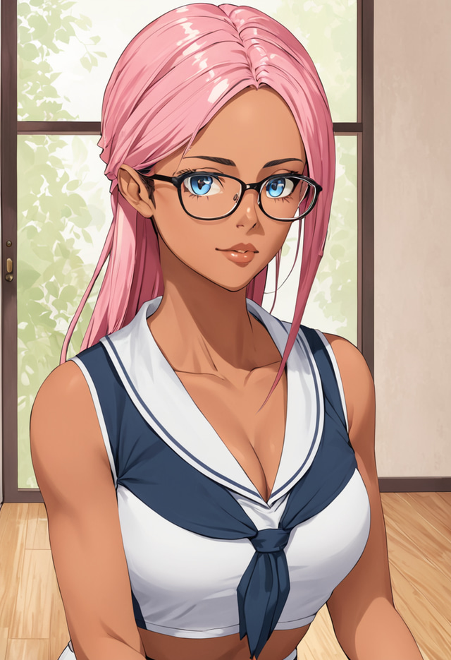 Danica Weeks avatar