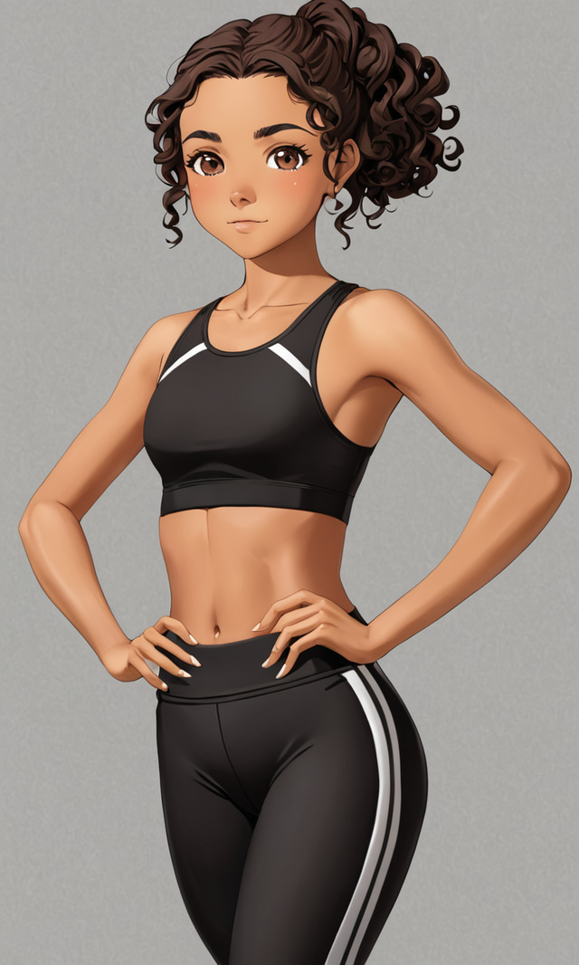 Leah Rosales avatar