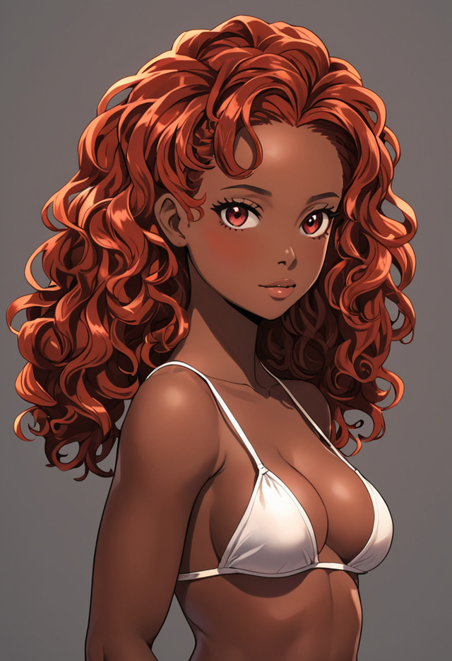 Alexia Patton avatar