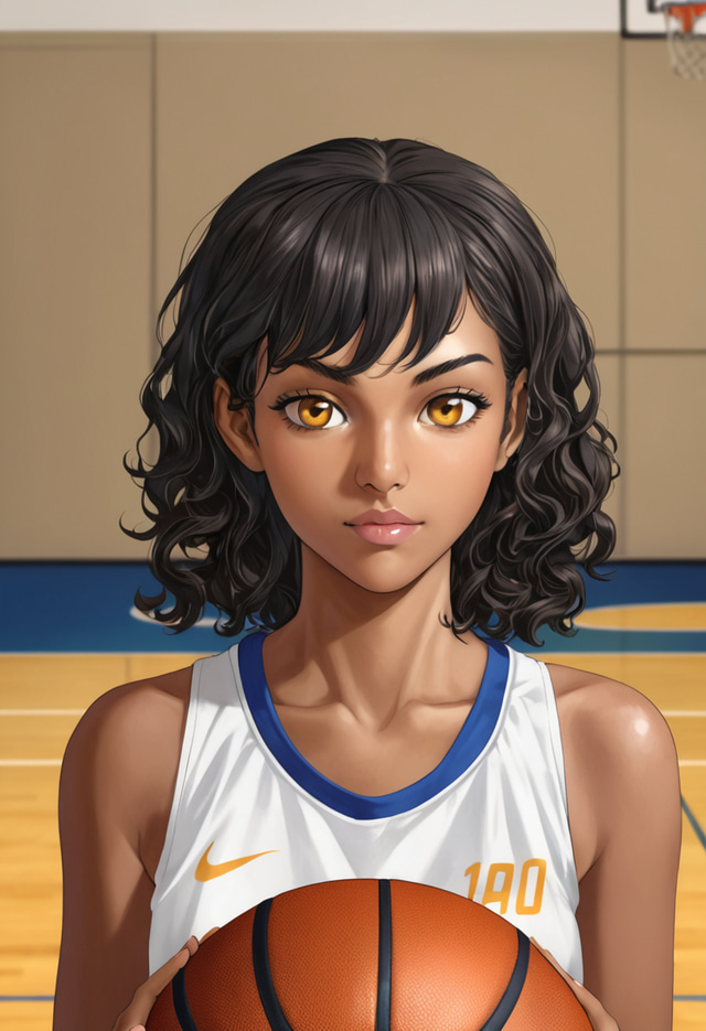 Jane Ferrell avatar
