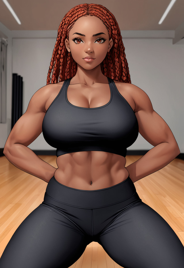 Hanna York avatar