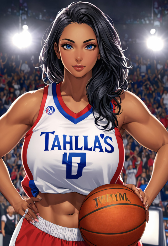 Tanya Fletcher avatar