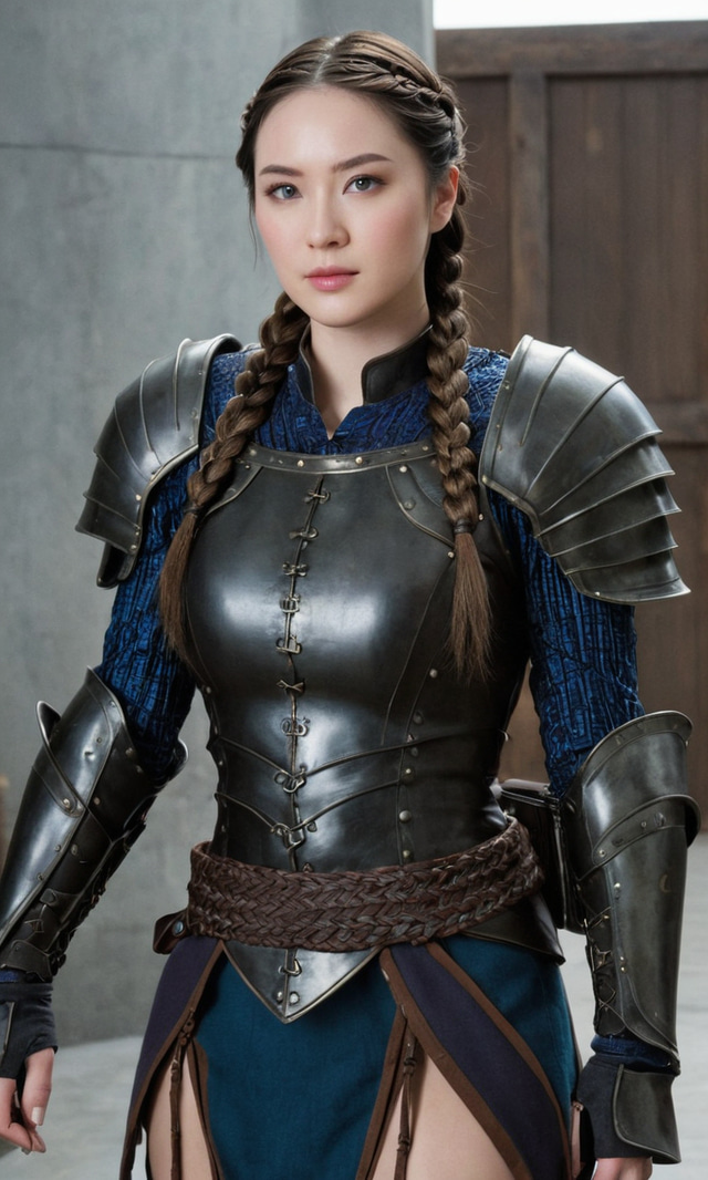 Mira Flores avatar