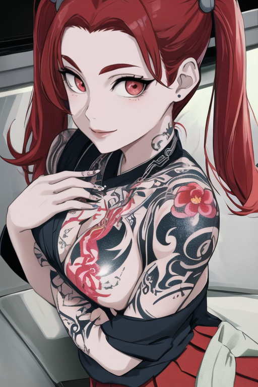 Elle Cantu avatar