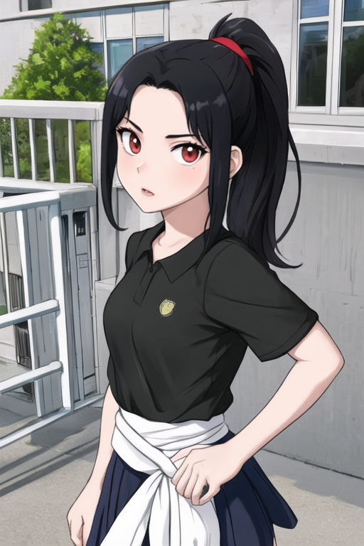 Ashley Zuniga avatar