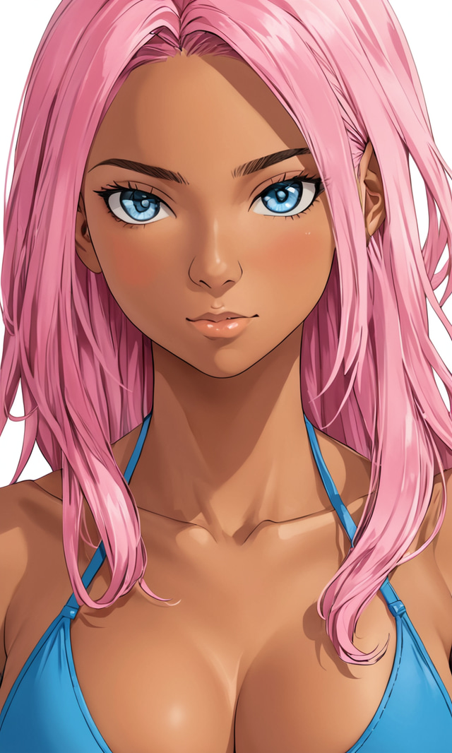 Cara Daniel avatar