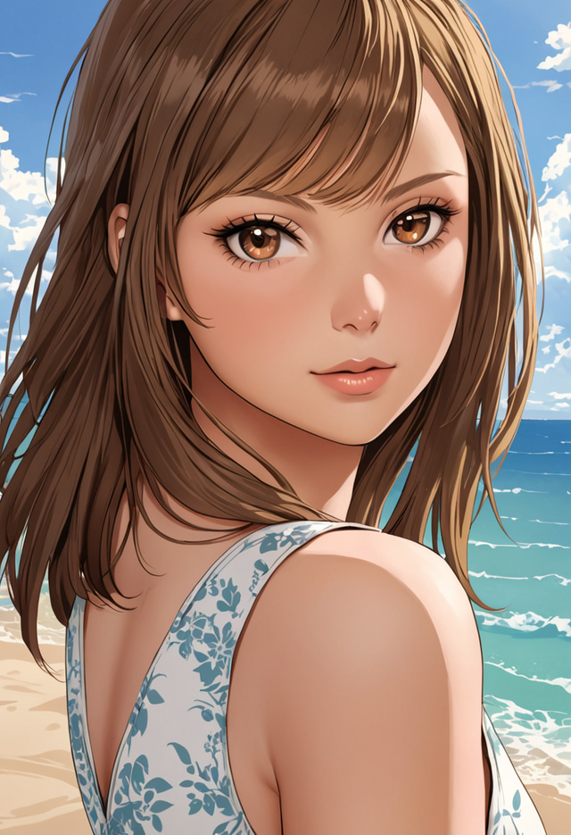 Jacey Decker avatar