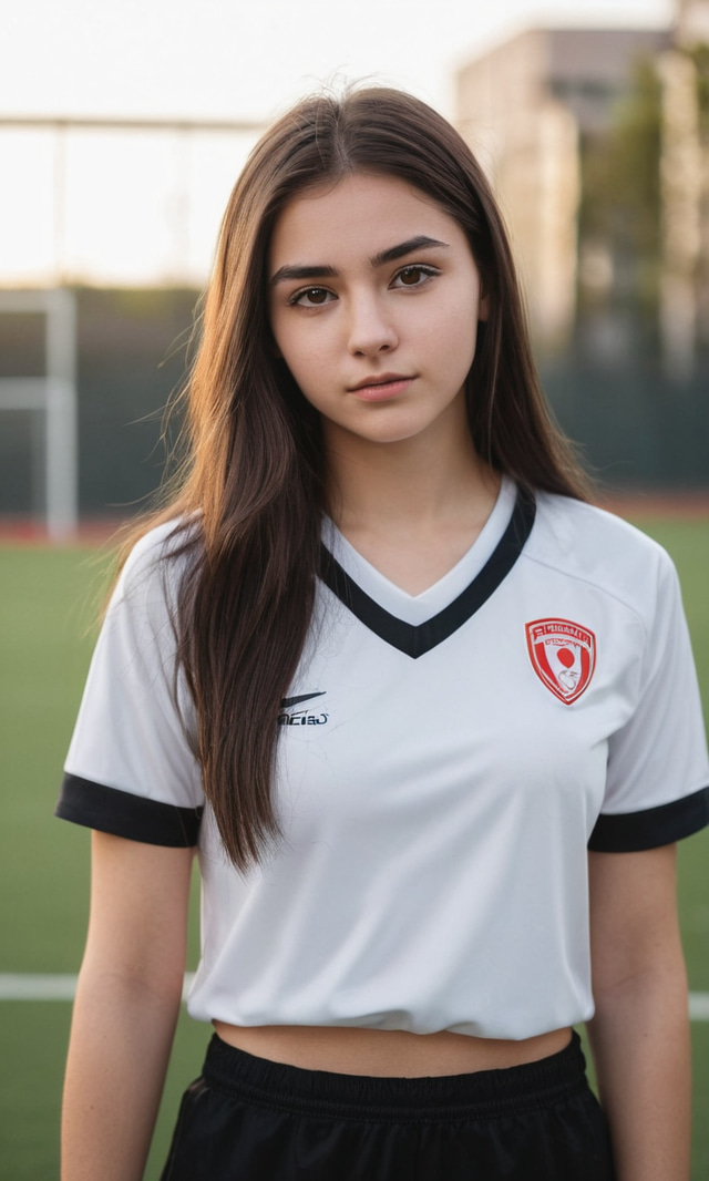 Breanna Rasmussen AI Girlfriend avatar