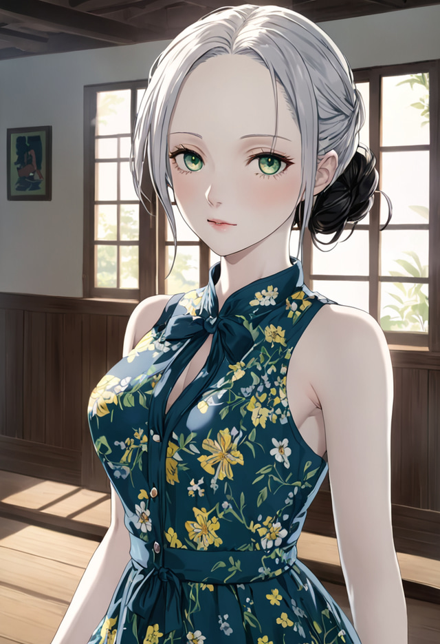 Rosemary Moyer avatar
