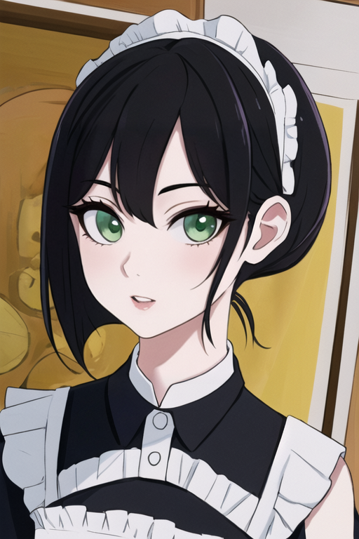 Phoebe Hodge avatar