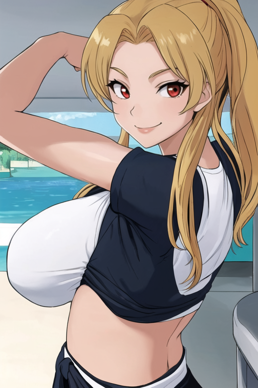 Donna Sweeney avatar