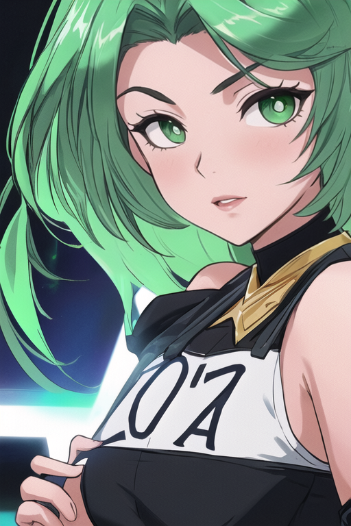 Karla Villarreal avatar