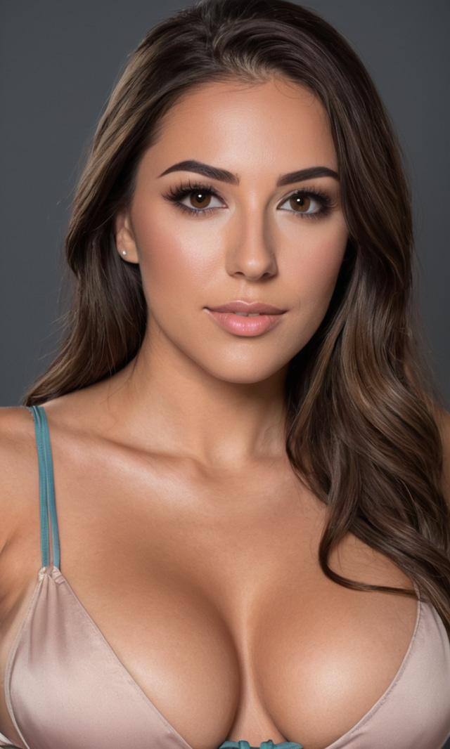Haleigh Barr avatar