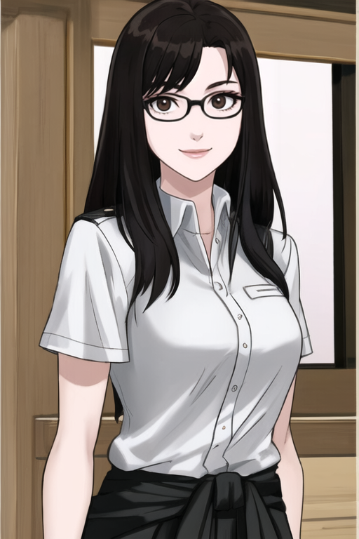 Liana Morton avatar