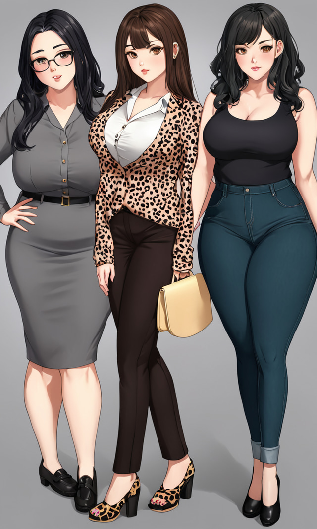 Annabel Glass avatar
