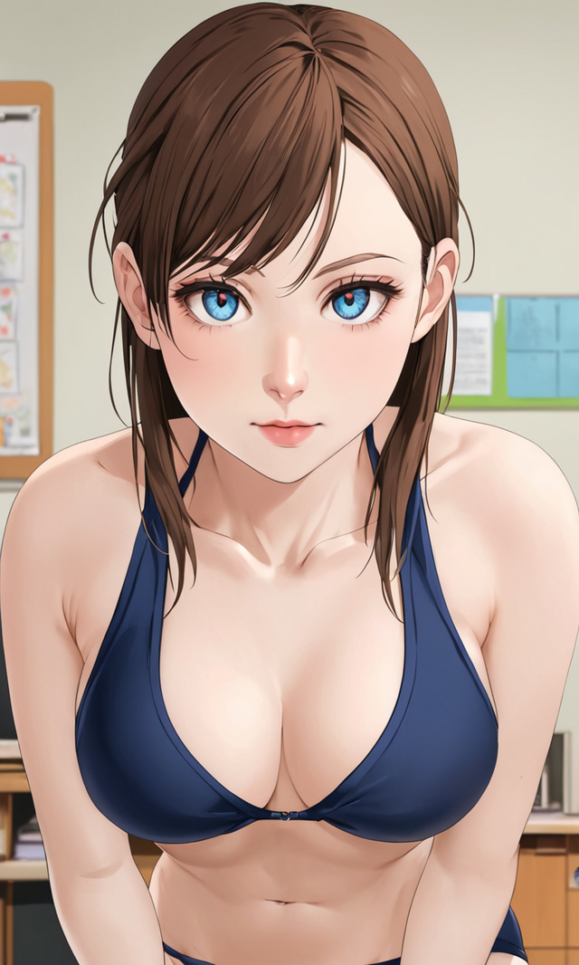 Avery Daugherty avatar