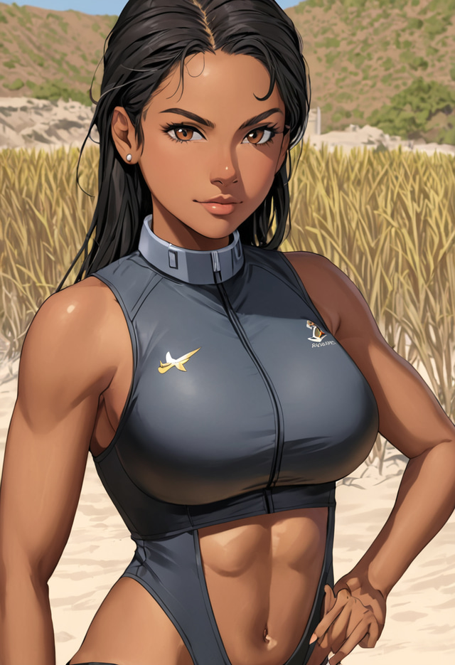 Alejandra Woodard avatar