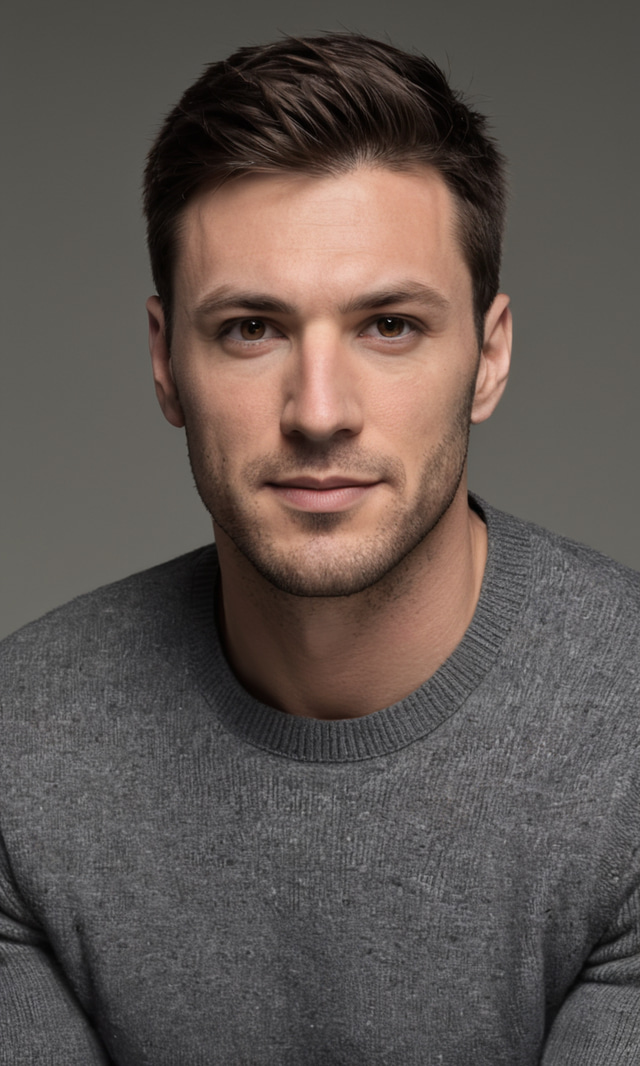 Emerson Burke avatar