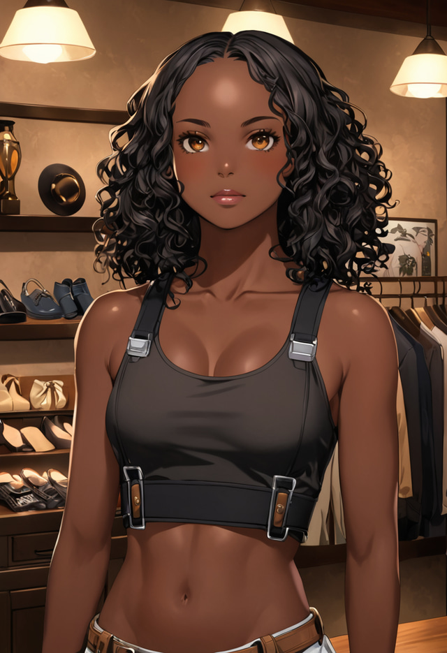 Joanna Hopkins avatar