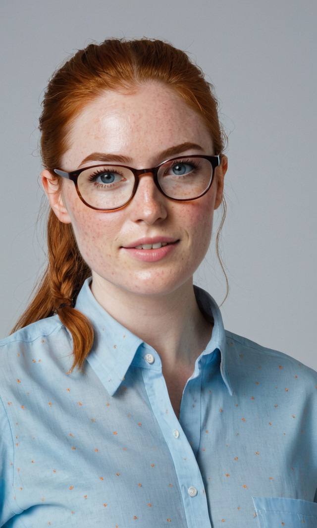 Olive Webster avatar