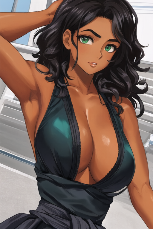 Raquel Leon avatar