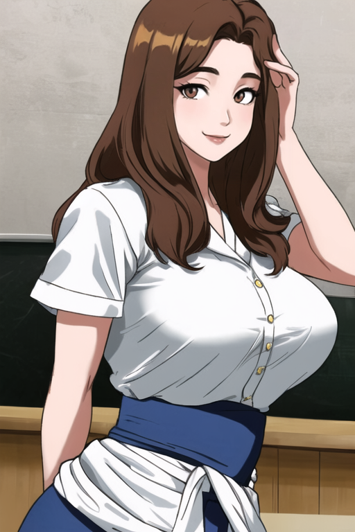 Kayla Fry avatar