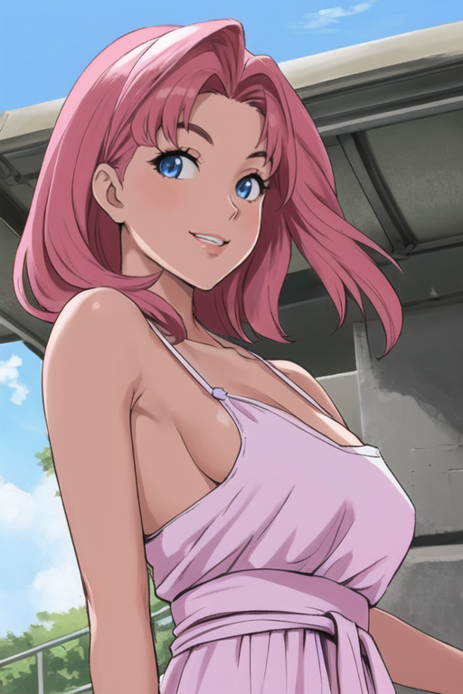 Barbara Arias avatar