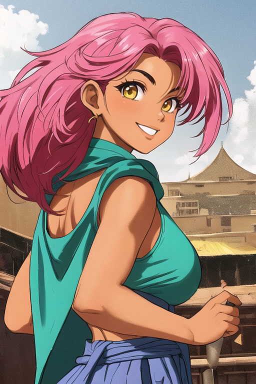 Jamiya Keith avatar